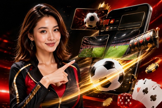 s168s Casino – hướng dẫn đăng ký và nạp tiền