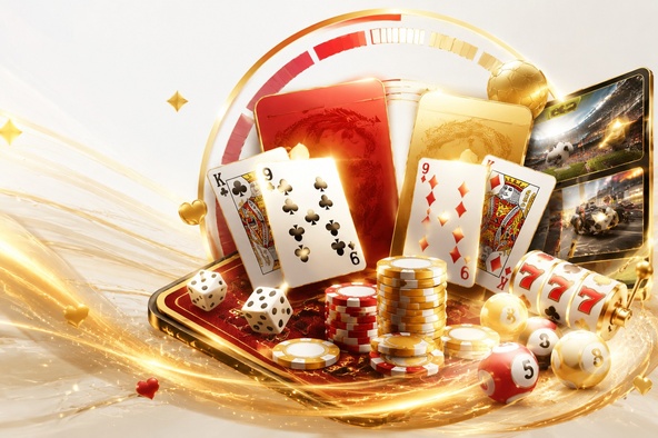 s168s Casino – giao diện mobile casino live trên điện thoại